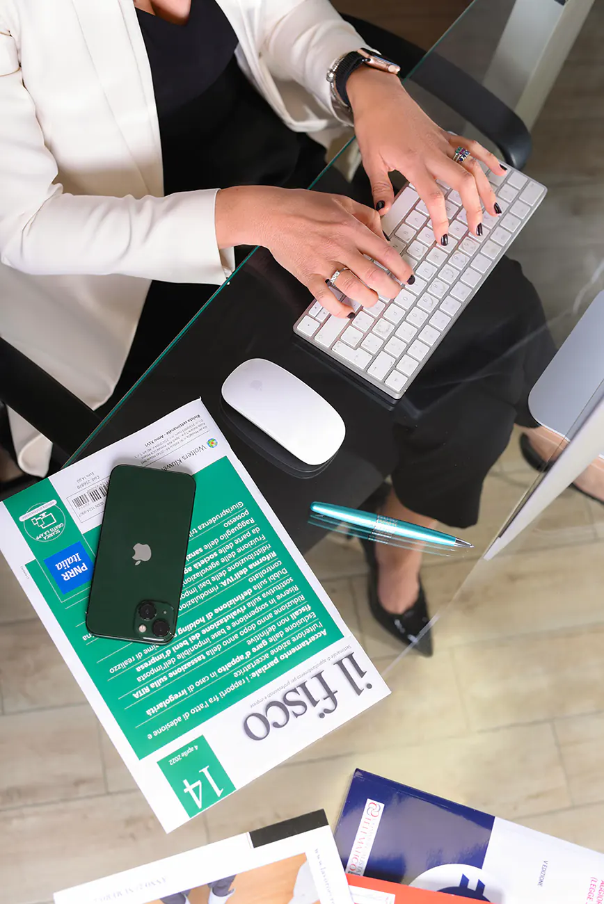 Fatturazione Elettronica