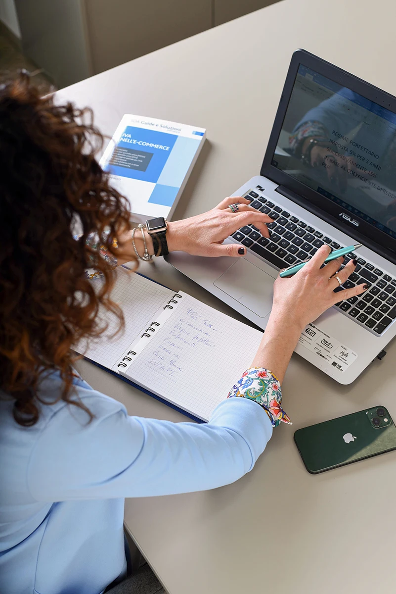 Gestione contabilità